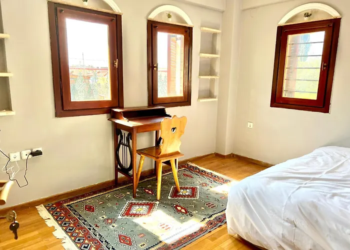 Elia Old Town Apartament